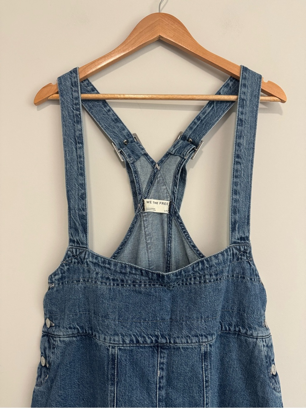 We The Free Overalls - Picture 2 of 8